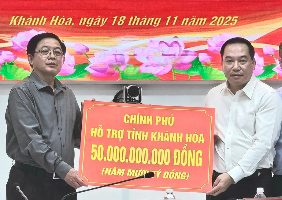 Phó Thủ tướng Hồ Quốc Dũng: Thông tuyến đèo Nha Trang - Đà Lạt trong 2 ngày tới- Ảnh 2. Phó Thủ tướng Hồ Quốc Dũng: Thông tuyến đèo Nha Trang - Đà Lạt trong 2 ngày tới- Ảnh 2.