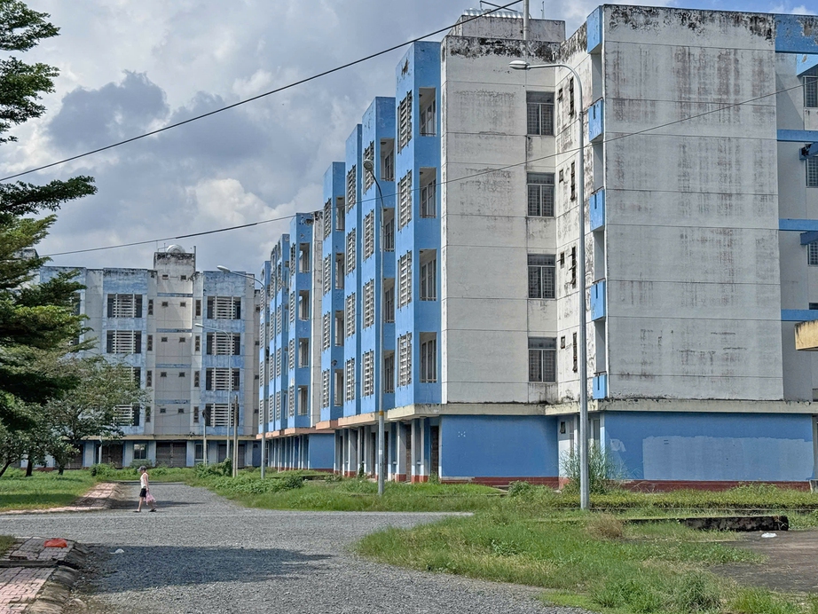 X&oacute;a nghịch l&yacute; về nh&agrave; ở- Ảnh 1.