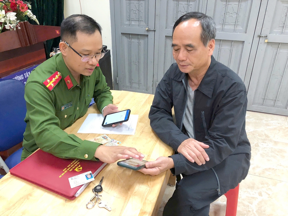 L&agrave;m sạch dữ liệu, siết quản l&yacute; xe kh&ocirc;ng ch&iacute;nh chủ- Ảnh 1.