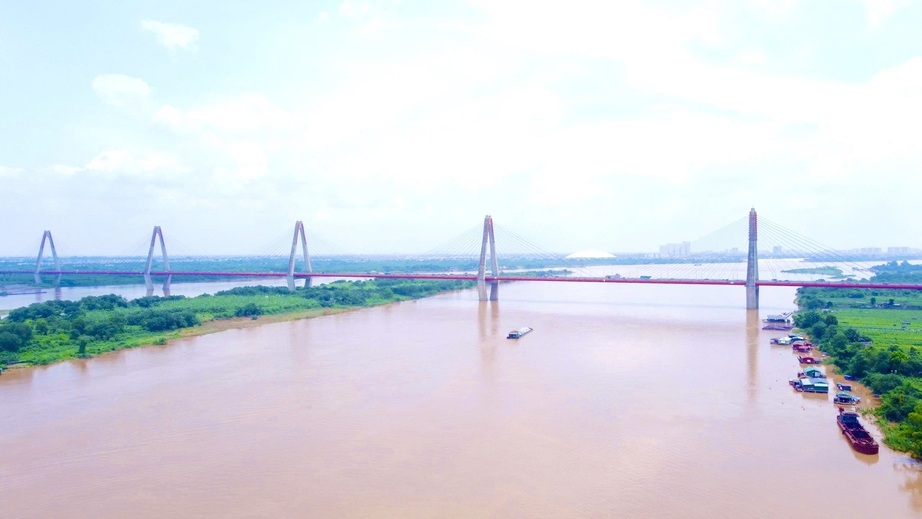 Làm đại lộ cảnh quan sông Hồng cần lưu ý gì?- Ảnh 1.