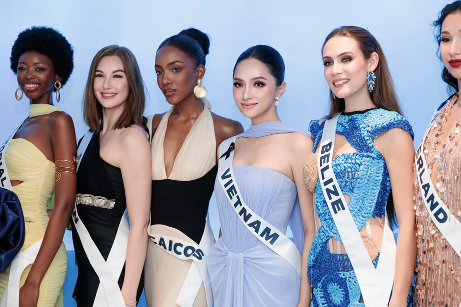 Tổ chức Miss Universe lên tiếng khi bị giám khảo tố gian lận- Ảnh 2.
