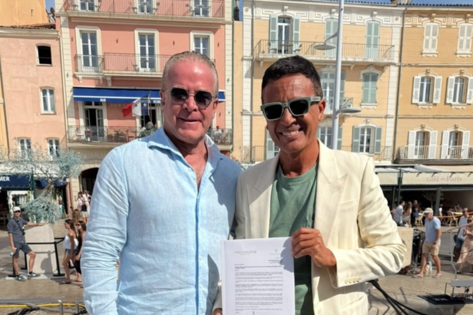 Tổ chức Miss Universe lên tiếng khi bị giám khảo tố gian lận- Ảnh 1.