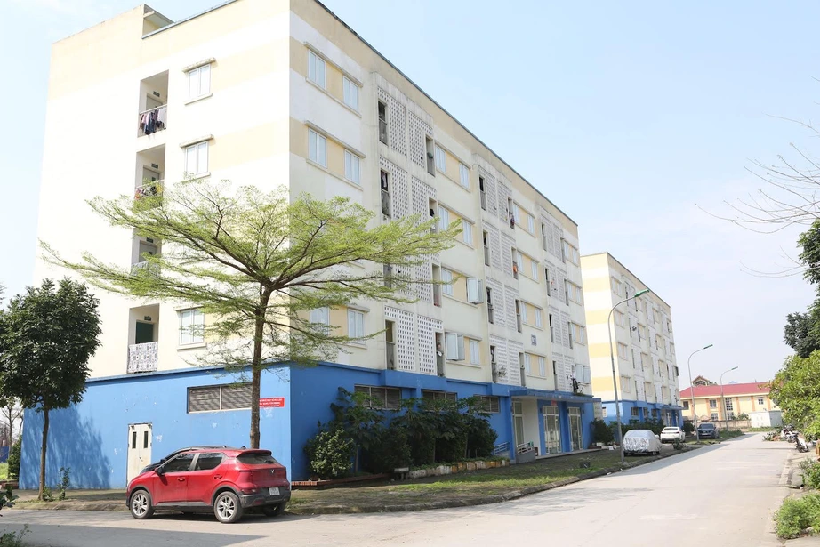 Thành lập Quỹ nhà ở quốc gia, chỉ cho thuê, không bán- Ảnh 1. Thành lập Quỹ nhà ở quốc gia, chỉ cho thuê, không bán- Ảnh 1.