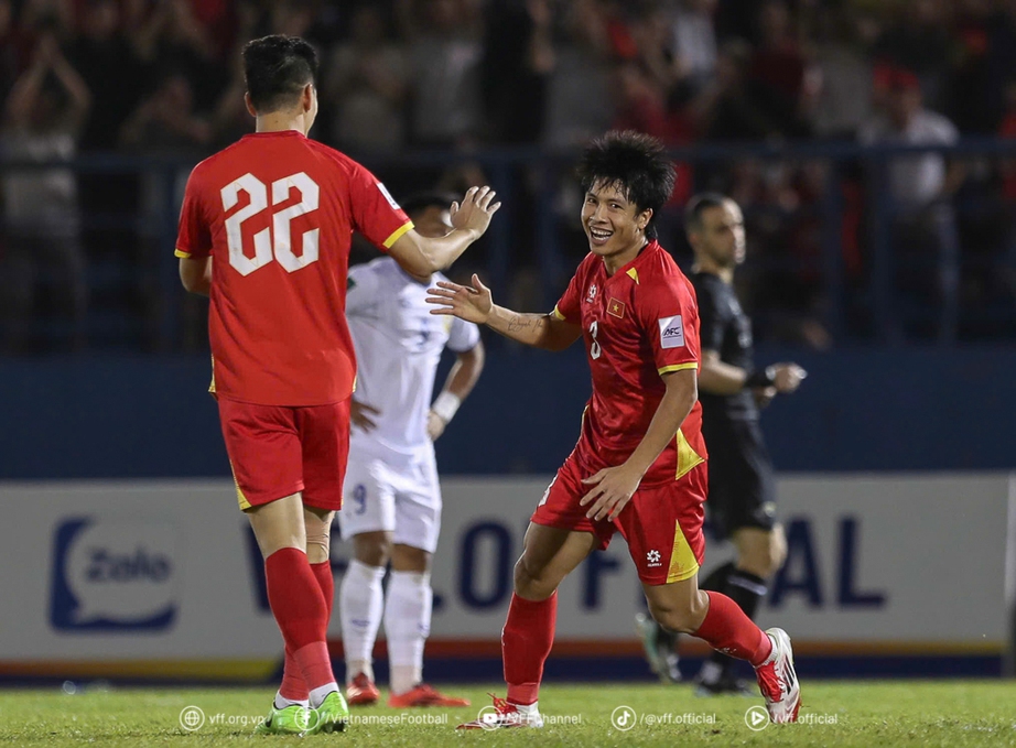 Nhận định, dự đoán kết quả Lào và Việt Nam, vòng loại Asian Cup 2027- Ảnh 2.