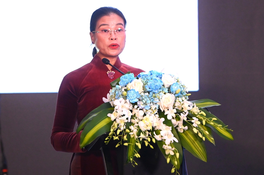 Bữa tiệc thị giác "Photo Hanoi’25" giữa lòng Thủ đô- Ảnh 5.