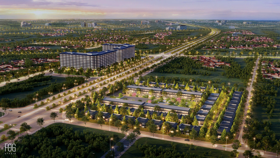 Thera Home - dòng sản phẩm tiên phong về căn hộ trị liệu cao cấp- Ảnh 1.