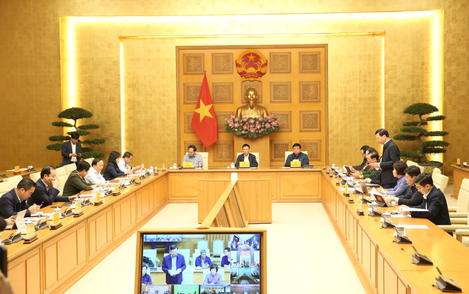 Thủ tướng: Đặt mình vào địa vị người dân để khắc phục hậu quả thiên tai hiệu quả nhất- Ảnh 3.