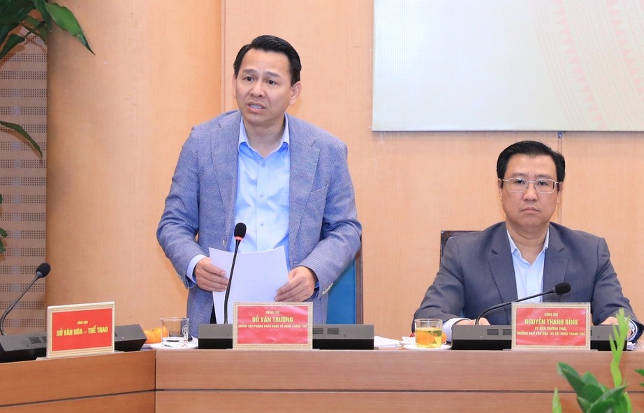 Kỳ họp thứ 28 HĐND thành phố Hà Nội dự kiến diễn ra ngày 26 đến 28/11- Ảnh 2.