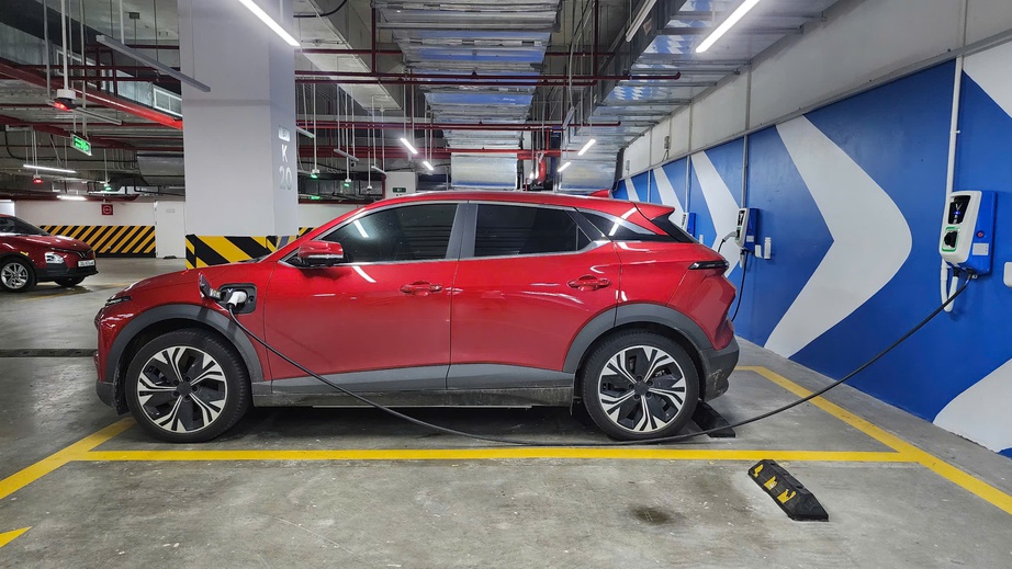 Chuyển dịch năng lượng và quyền lực của thời đại mới- Ảnh 1. Chuyển dịch năng lượng và quyền lực của thời đại mới- Ảnh 1.