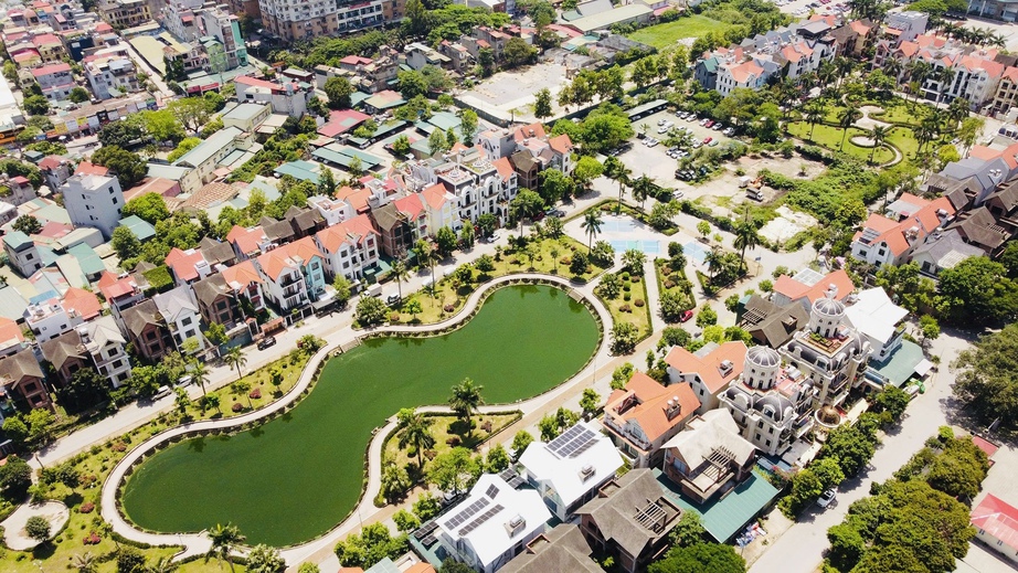 Kỳ vọng từ quy hoạch Thủ đô tầm nhìn trăm năm- Ảnh 2.