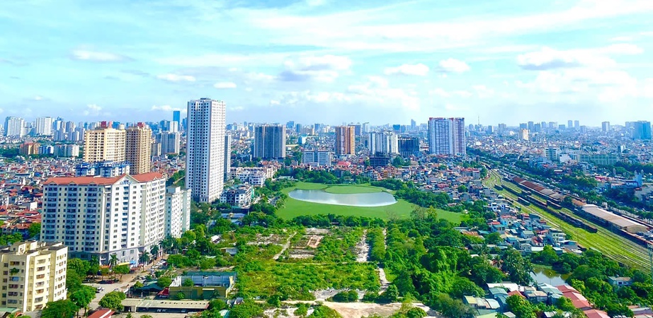 Kỳ vọng từ quy hoạch Thủ đô tầm nhìn trăm năm- Ảnh 1.