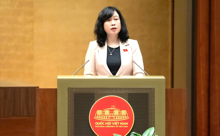 Chính phủ đề xuất gần 89.000 tỷ đồng chăm sóc sức khoẻ, dân số giai đoạn 2026 - 2035- Ảnh 1. Chính phủ đề xuất gần 89.000 tỷ đồng chăm sóc sức khoẻ, dân số giai đoạn 2026 - 2035- Ảnh 1.