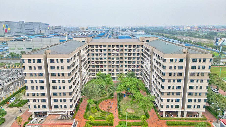 Hiện thực hóa giấc mơ an cư của hàng triệu người- Ảnh 2.