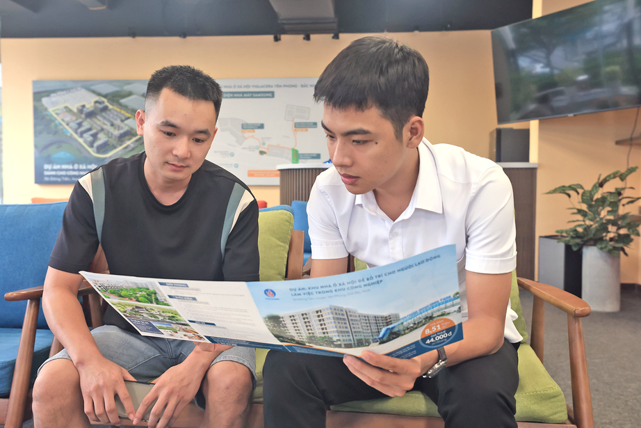 Công cụ điều tiết giúp thị trường lành mạnh hơn- Ảnh 1.