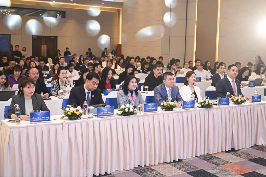 Liên kết, hợp tác giúp thực thi ESG thuận lợi hơn- Ảnh 1.