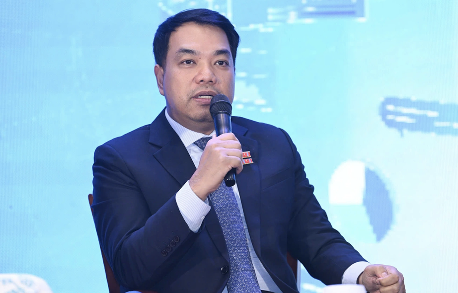 Liên kết, hợp tác giúp thực thi ESG thuận lợi hơn- Ảnh 2.