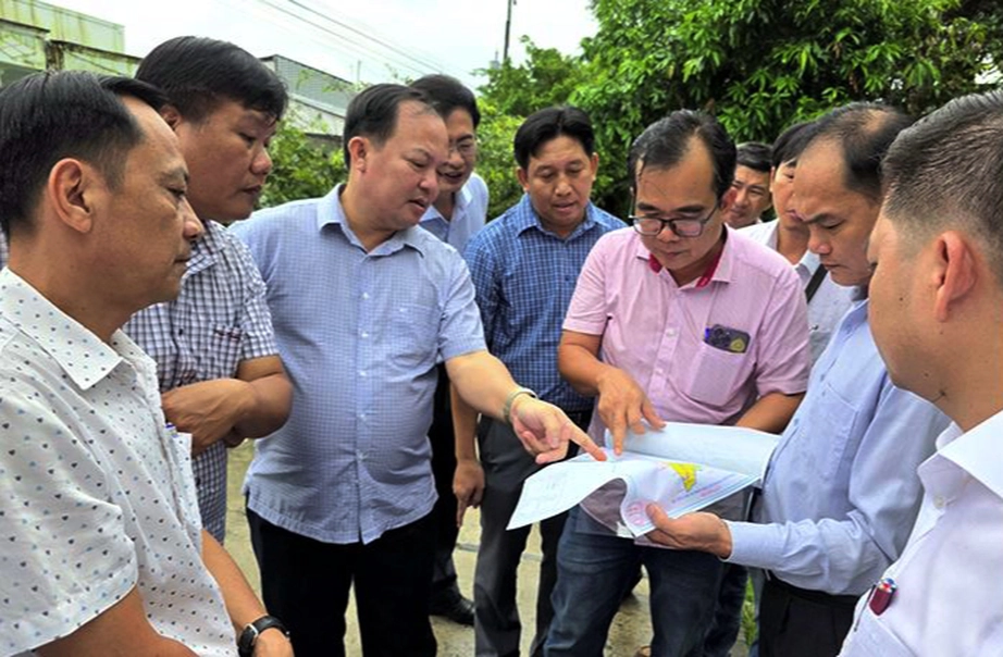 Cần Thơ ban hành quy định mới về quản lý hoạt động xây dựng và chất lượng công trình- Ảnh 2.