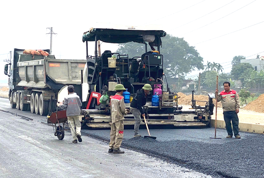 Tiếp thu ý kiến, hoàn thiện dự thảo sửa đổi Thông tư 44 về bảo trì đường bộ- Ảnh 1. Tiếp thu ý kiến, hoàn thiện dự thảo sửa đổi Thông tư 44 về bảo trì đường bộ- Ảnh 1.