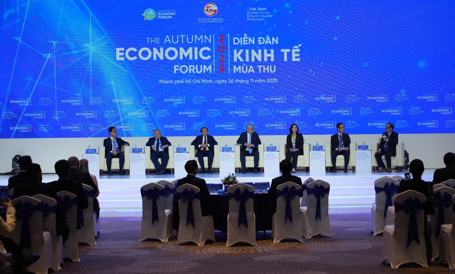 Thủ tướng: Việt Nam sẵn sàng trở thành "phòng thí nghiệm xanh - số" của khu vực- Ảnh 3.