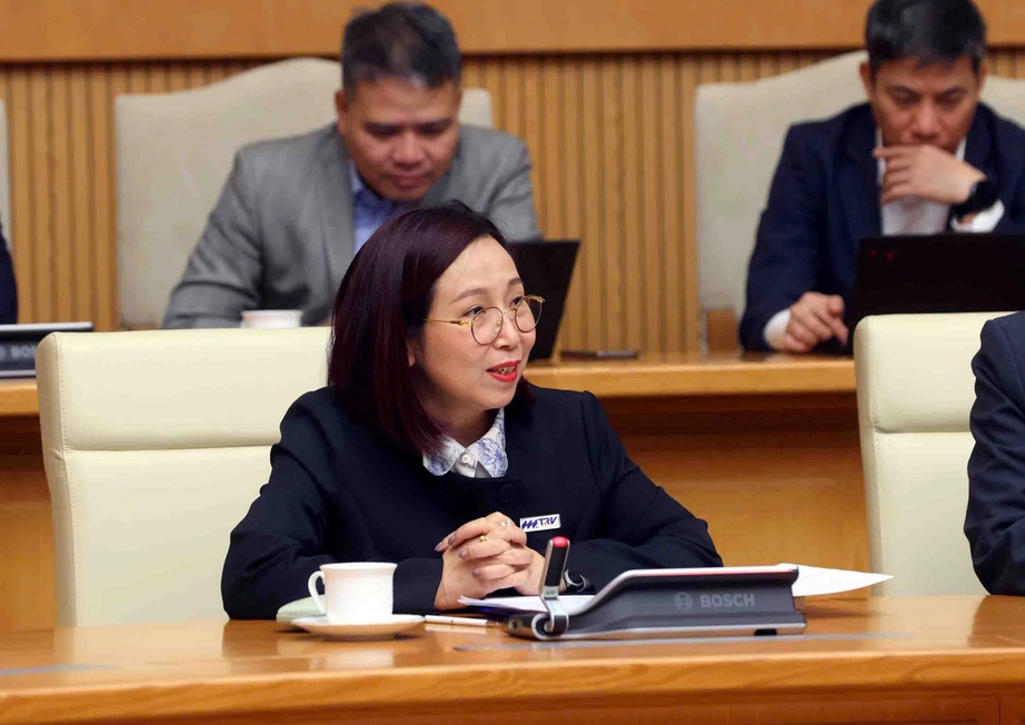 Xem xét công tâm, khách quan, minh bạch trong đầu tư dự án đường sắt tốc độ cao Bắc - Nam- Ảnh 5. Xem xét công tâm, khách quan, minh bạch trong đầu tư dự án đường sắt tốc độ cao Bắc - Nam- Ảnh 5.