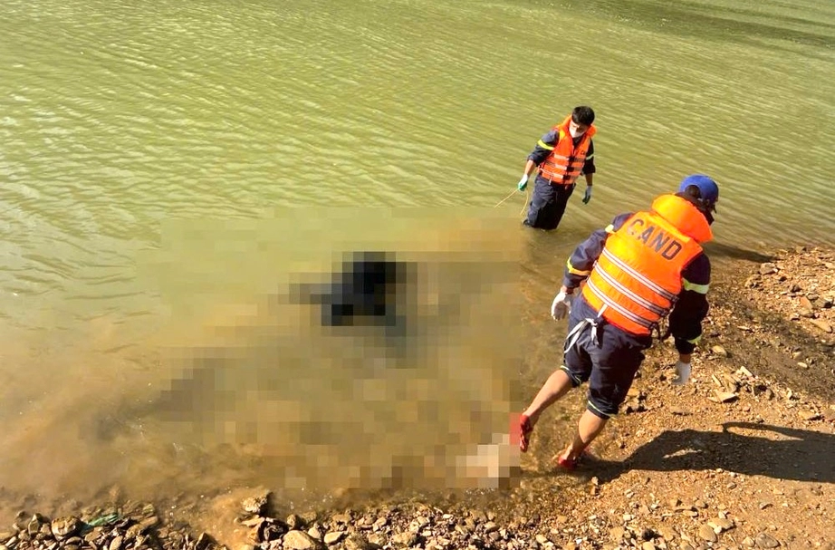 Thanh Hoá: Tìm thấy thi thể chánh văn phòng đảng ủy xã sau nhiều ngày mất tích- Ảnh 1.