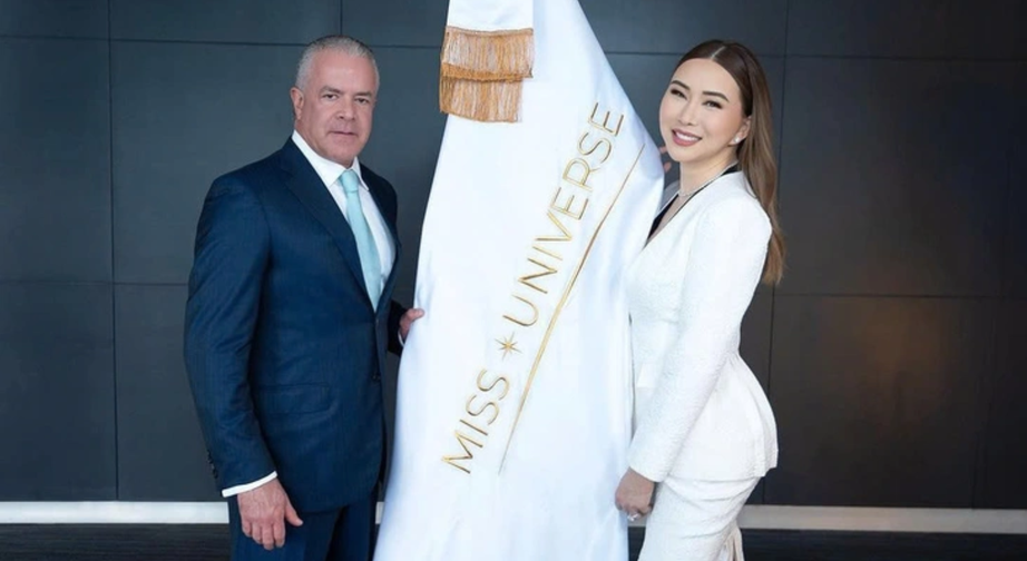 Chủ tịch Miss Universe tìm đường giảm án sau khi bị truy tố vì buôn ma túy, vũ khí- Ảnh 2.