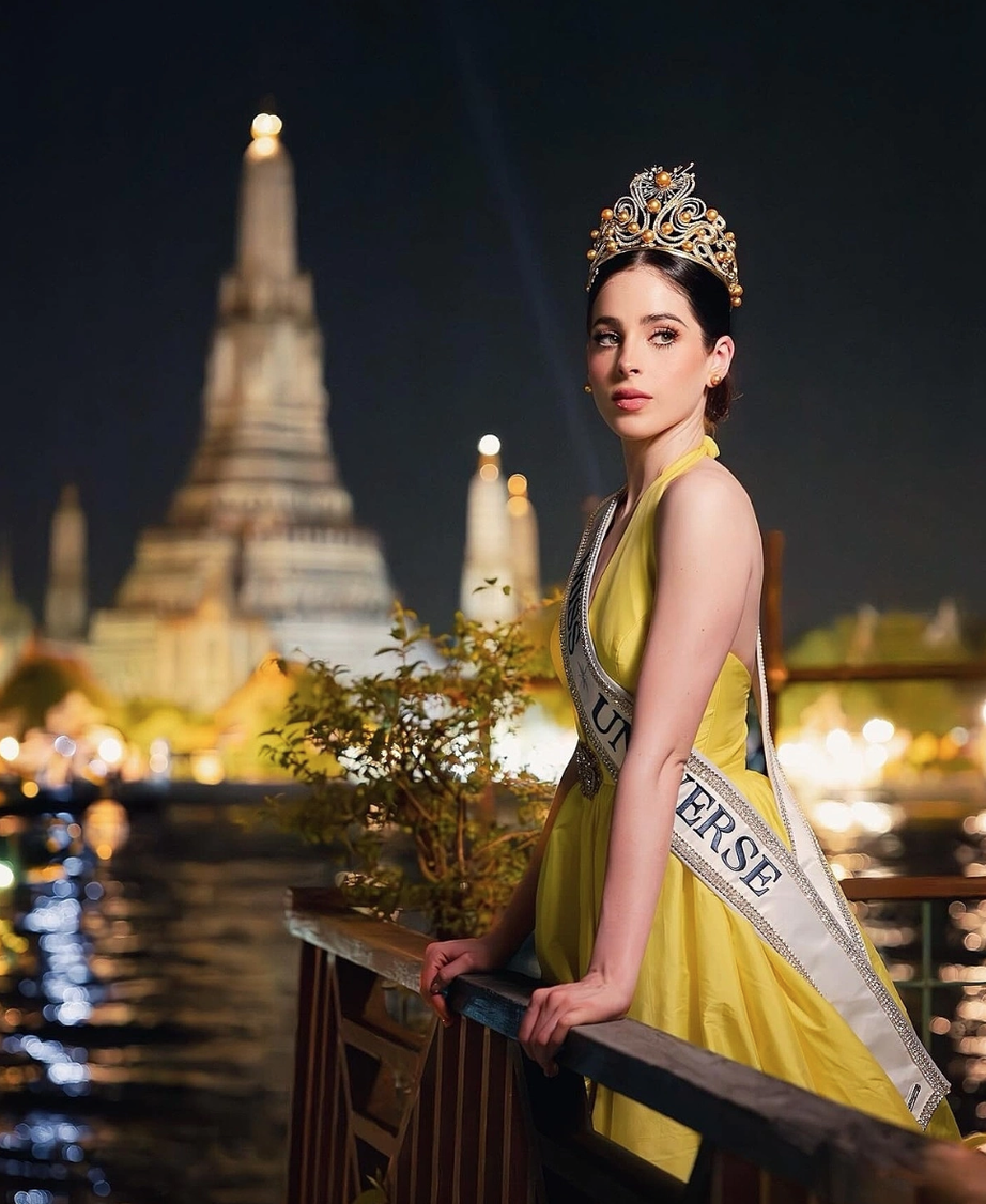 Chủ tịch Miss Universe tìm đường giảm án sau khi bị truy tố vì buôn ma túy, vũ khí- Ảnh 3.