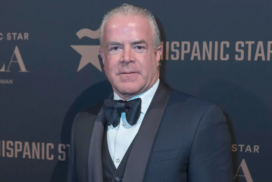 Chủ tịch Miss Universe tìm đường giảm án sau khi bị truy tố vì buôn ma túy, vũ khí- Ảnh 1.