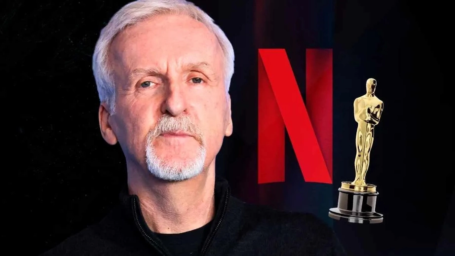 Đạo diễn "Avatar" tuyên bố phim của Netflix không đủ điều kiện tranh giải Oscar- Ảnh 1. Đạo diễn "Avatar" tuyên bố phim của Netflix không đủ điều kiện tranh giải Oscar- Ảnh 1.