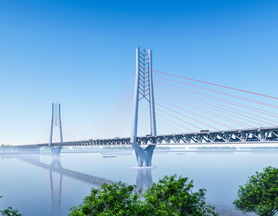 Cầu đi chung đường sắt – đường bộ: Bước ngoặt hạ tầng và bài toán kỹ thuật đầy thử thách- Ảnh 5.