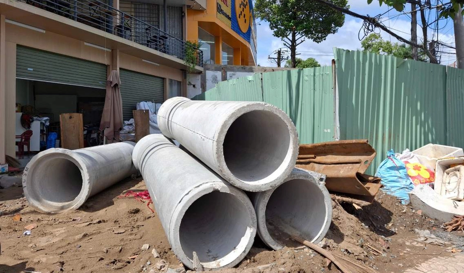 Cần Thơ: Quyết liệt tìm nguyên nhân, tháo nút thắt khiến dự án trọng điểm giải ngân chậm- Ảnh 3.