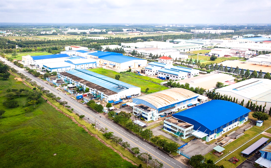 Làn sóng FDI thế hệ mới: Động lực phát triển bền vững các khu công nghiệp- Ảnh 3. Làn sóng FDI thế hệ mới: Động lực phát triển bền vững các khu công nghiệp- Ảnh 3.
