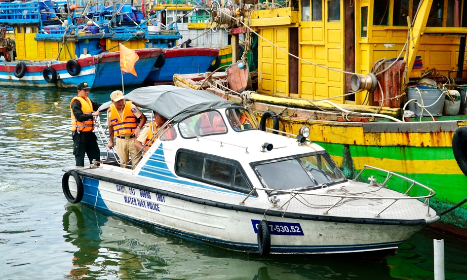 Gia Lai siết chặt an toàn du lịch đường thủy theo Thông tư 15- Ảnh 2.