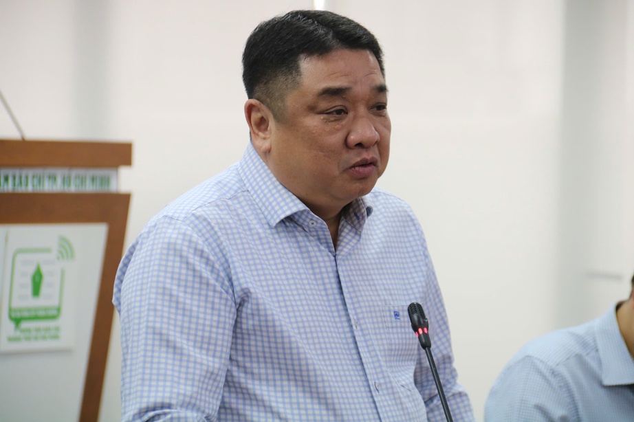 TP.HCM báo động “điểm đen” giao thông: 84% nạn nhân tử vong là người đi xe máy- Ảnh 3. TP.HCM báo động “điểm đen” giao thông: 84% nạn nhân tử vong là người đi xe máy- Ảnh 3.