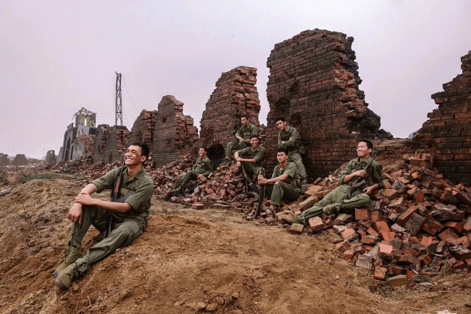 Chiếu miễn phí 6 bộ phim đặc sắc của điện ảnh Việt trong Tuần phim Việt Nam tại Lào- Ảnh 1.