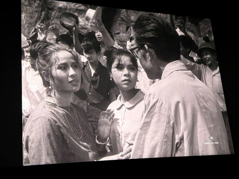 Chiếu miễn phí 6 bộ phim đặc sắc của điện ảnh Việt trong Tuần phim Việt Nam tại Lào- Ảnh 2.