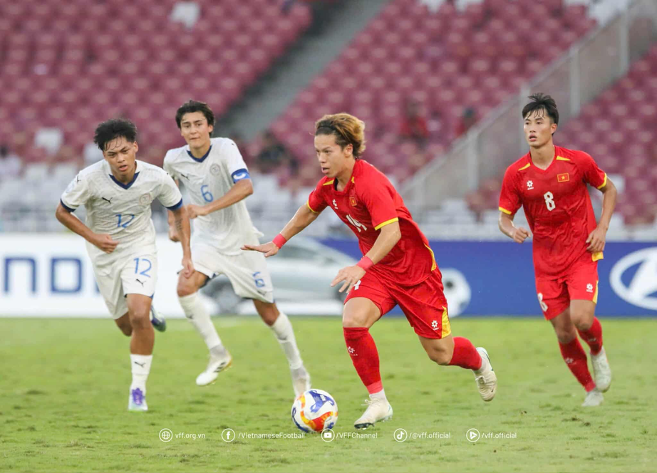 Báo Indonesia e dè khi nói về U22 Việt Nam ở SEA Games 33- Ảnh 2.