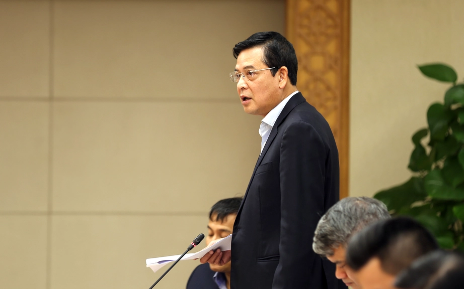 Cơ chế đặc thù cho đường sắt tốc độ cao: Phải rõ phạm vi, trách nhiệm, kiểm soát rủi ro- Ảnh 2. Cơ chế đặc thù cho đường sắt tốc độ cao: Phải rõ phạm vi, trách nhiệm, kiểm soát rủi ro- Ảnh 2.