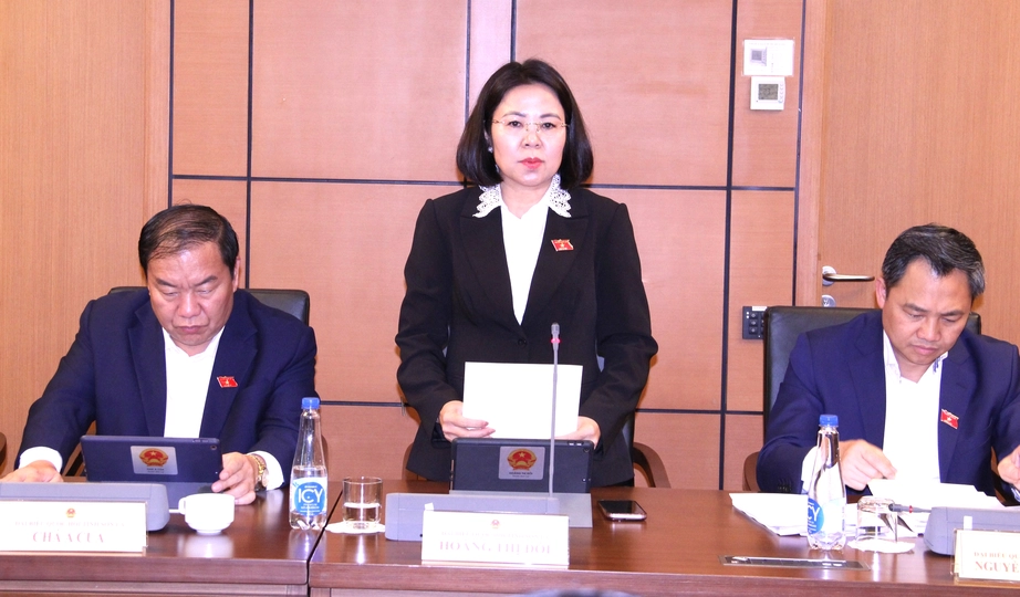 Xem xét bổ sung cao tốc Sơn La - Yên Bái để mở rộng không gian kinh tế- Ảnh 1. Xem xét bổ sung cao tốc Sơn La - Yên Bái để mở rộng không gian kinh tế- Ảnh 1.