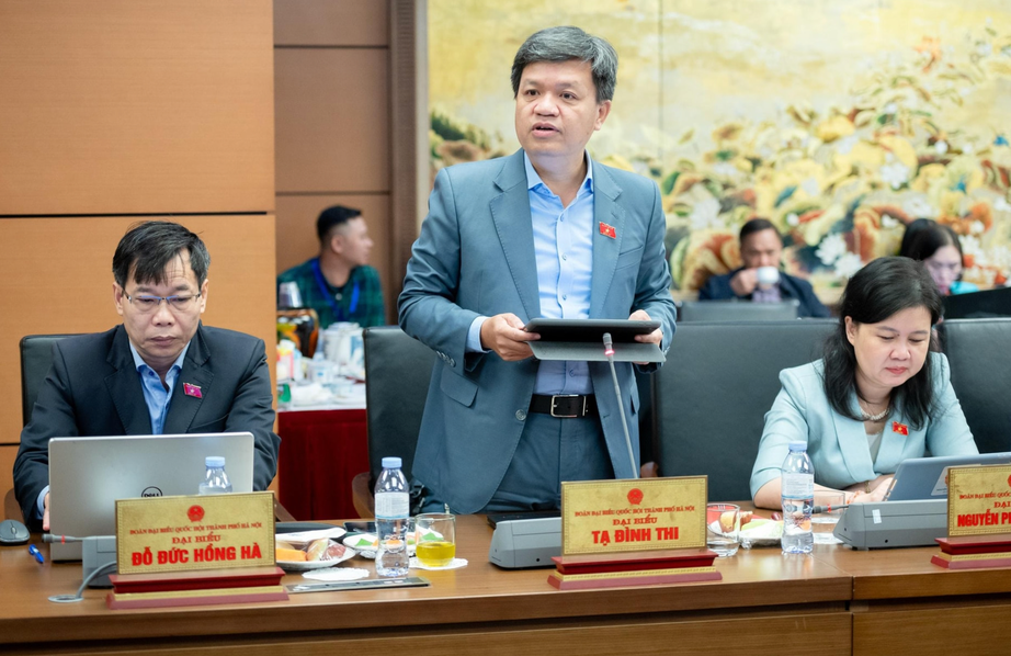 Xem xét bổ sung cao tốc Sơn La - Yên Bái để mở rộng không gian kinh tế- Ảnh 2. Xem xét bổ sung cao tốc Sơn La - Yên Bái để mở rộng không gian kinh tế- Ảnh 2.