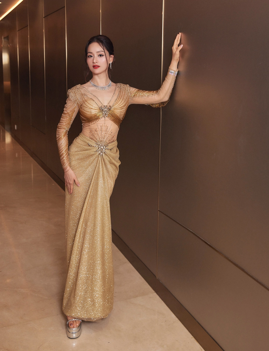 Diễn viên Lan Phương: Không ai thích kẻ thứ ba trong các mối quan hệ- Ảnh 3. Diễn viên Lan Phương: Không ai thích kẻ thứ ba trong các mối quan hệ- Ảnh 3.