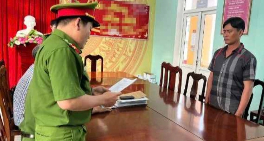 An Giang: Khởi tố thuyền trưởng cố ý tắt giám sát hành trình- Ảnh 1.