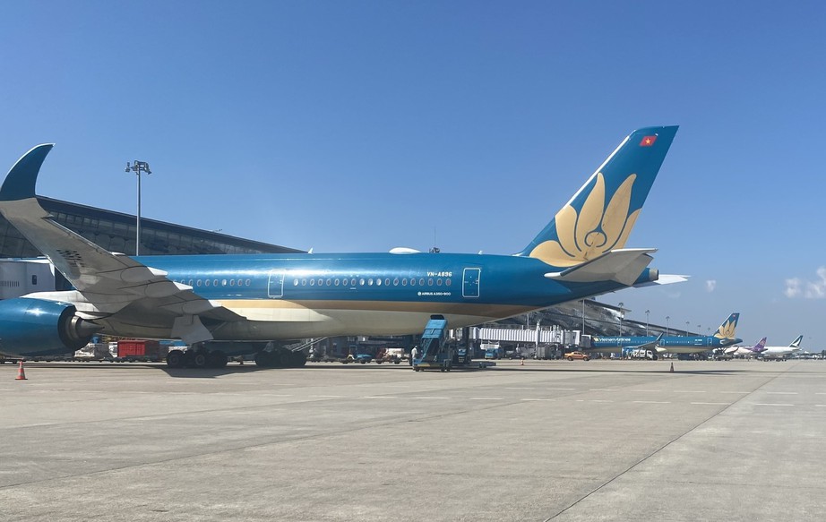 Cục Hàng không tăng cường tổ chức thi hành pháp luật năm 2025- Ảnh 1. Cục Hàng không tăng cường tổ chức thi hành pháp luật năm 2025- Ảnh 1.