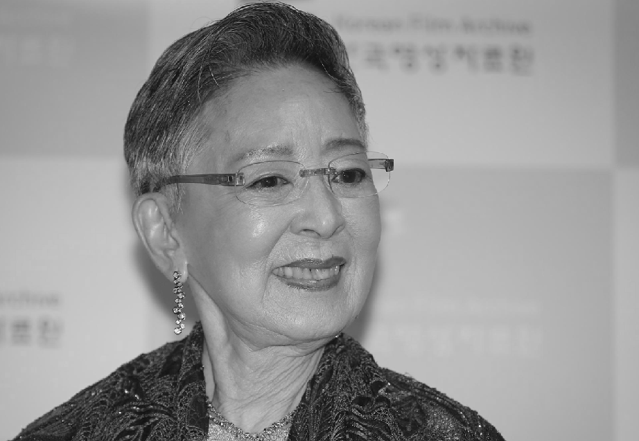 Biểu tượng điện ảnh H&agrave;n Quốc Kim Ji Mi qua đời ở tuổi 85- Ảnh 1.