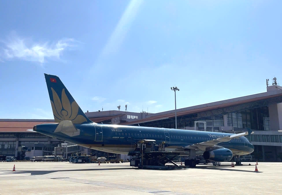 Nghị quyết 66 thúc đẩy sửa Luật Hàng không dân dụng Việt Nam- Ảnh 1.