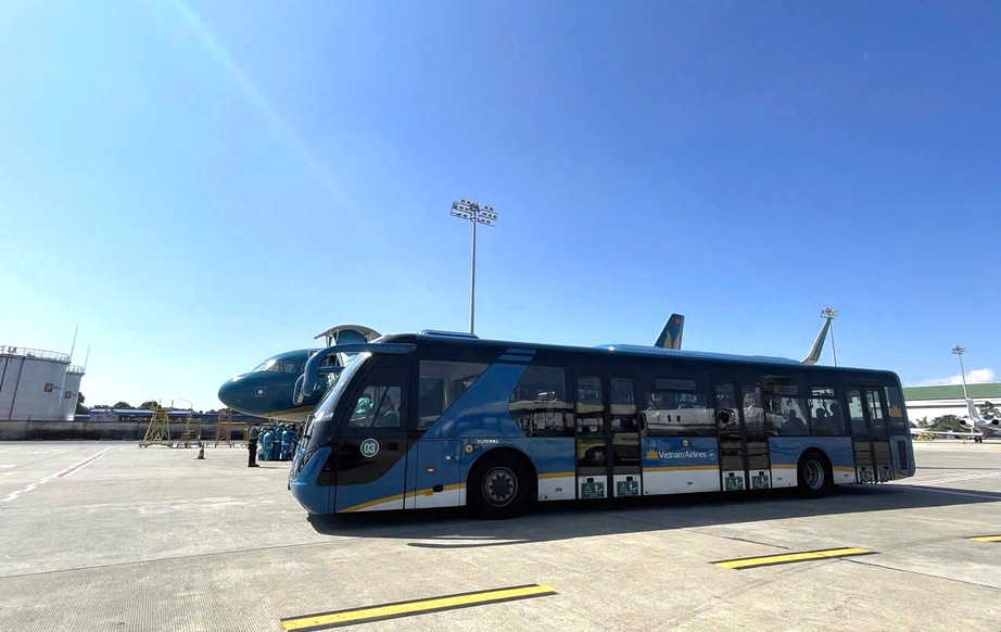 Nghị quyết 66 thúc đẩy sửa Luật Hàng không dân dụng Việt Nam- Ảnh 2.