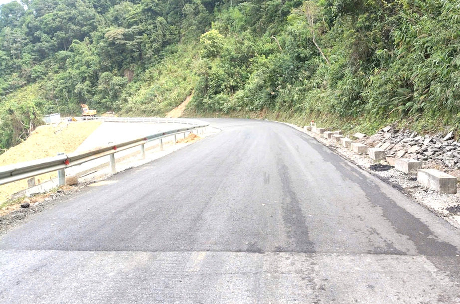 Thực hiện Thông tư 40/2024/TT-BGTVT, khắc phục hậu quả mưa bão tại Bắc Ninh- Ảnh 1. Thực hiện Thông tư 40/2024/TT-BGTVT, khắc phục hậu quả mưa bão tại Bắc Ninh- Ảnh 1.