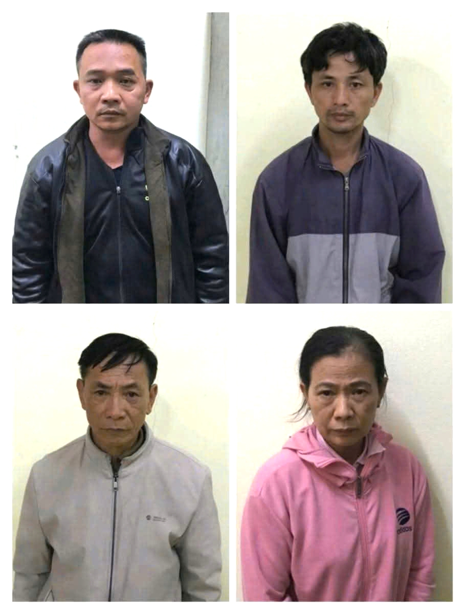 Bắc Ninh: Bắt giữ 5 người hành hung chủ nợ tử vong- Ảnh 1.