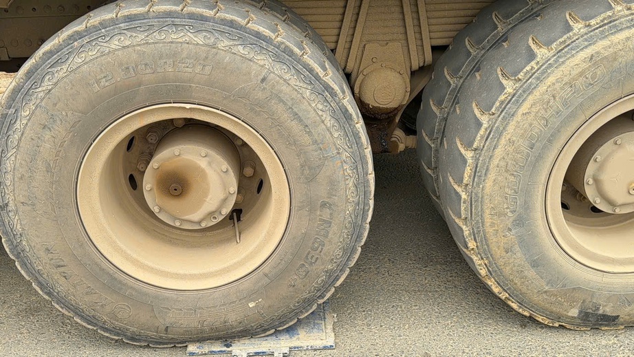 Người dân Phú Thọ khốn khổ vì xe tải trọng lớn lao nhanh trên đường- Ảnh 11. Người dân Phú Thọ khốn khổ vì xe tải trọng lớn lao nhanh trên đường- Ảnh 11.