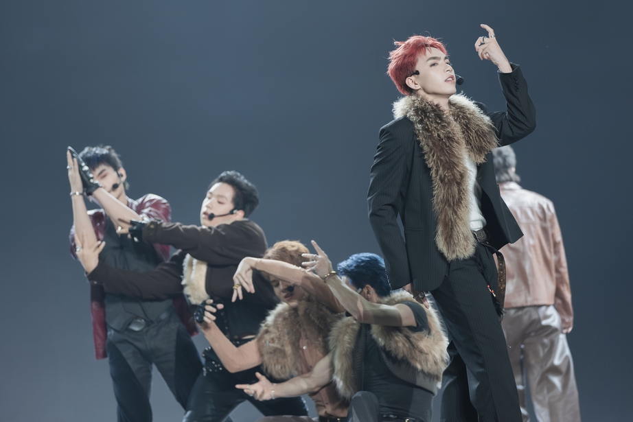 Sony Music Entertainment rót vốn cho âm nhạc Việt Nam- Ảnh 2. Sony Music Entertainment rót vốn cho âm nhạc Việt Nam- Ảnh 2.